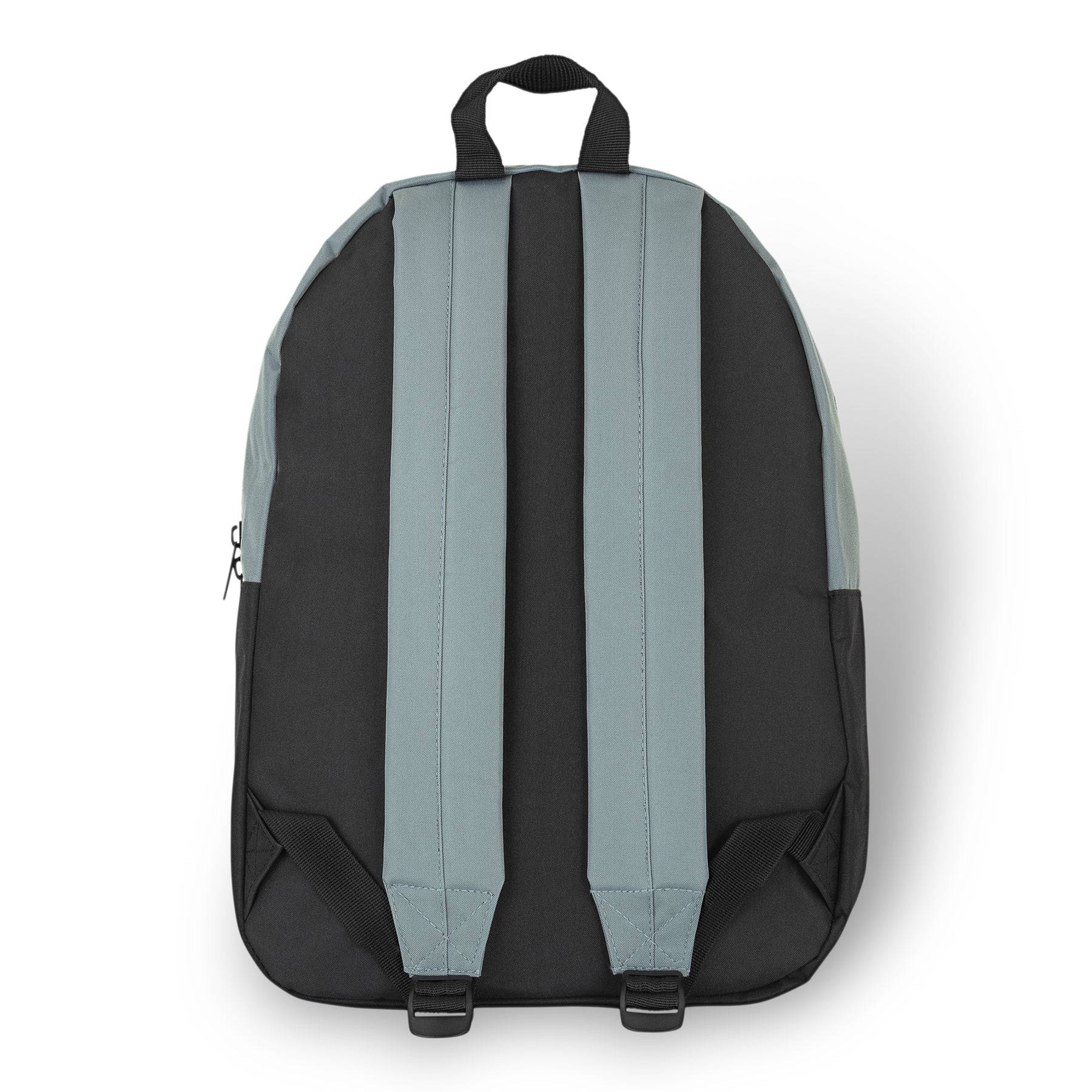 Harry Potter Hufflepuff Mixblock Backpack with Webbing Puller