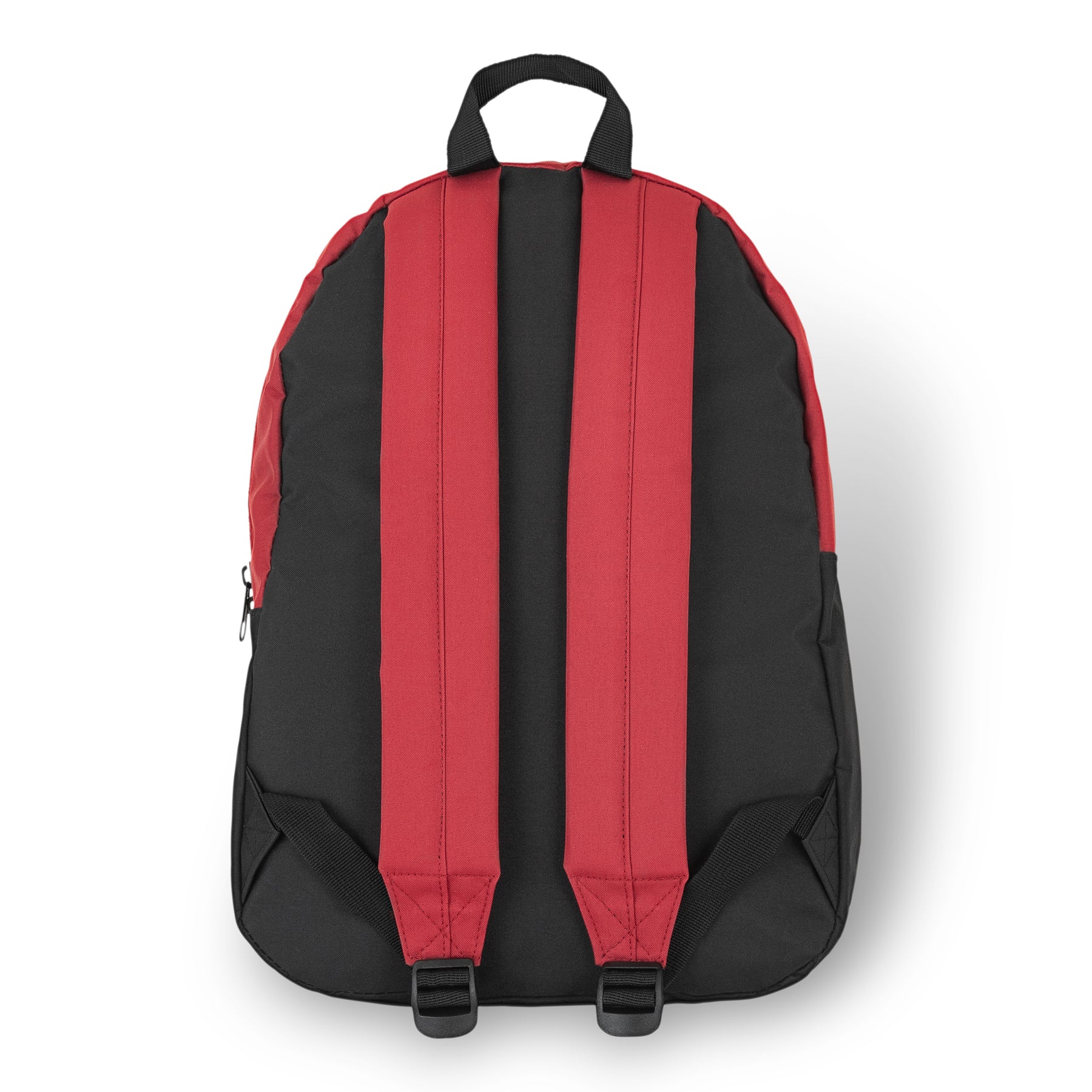 Harry Potter Gryffindor Mixblock Backpack with Webbing Puller