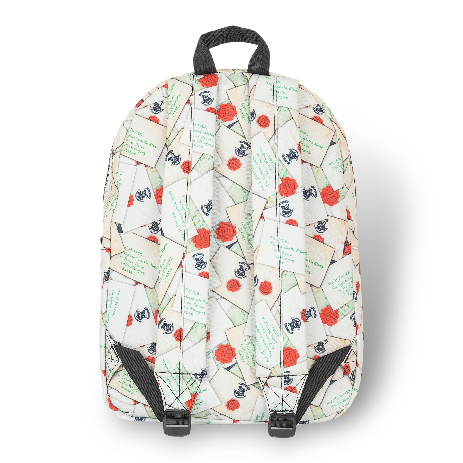 Harry Potter Envelope Kids Back To School Backpack