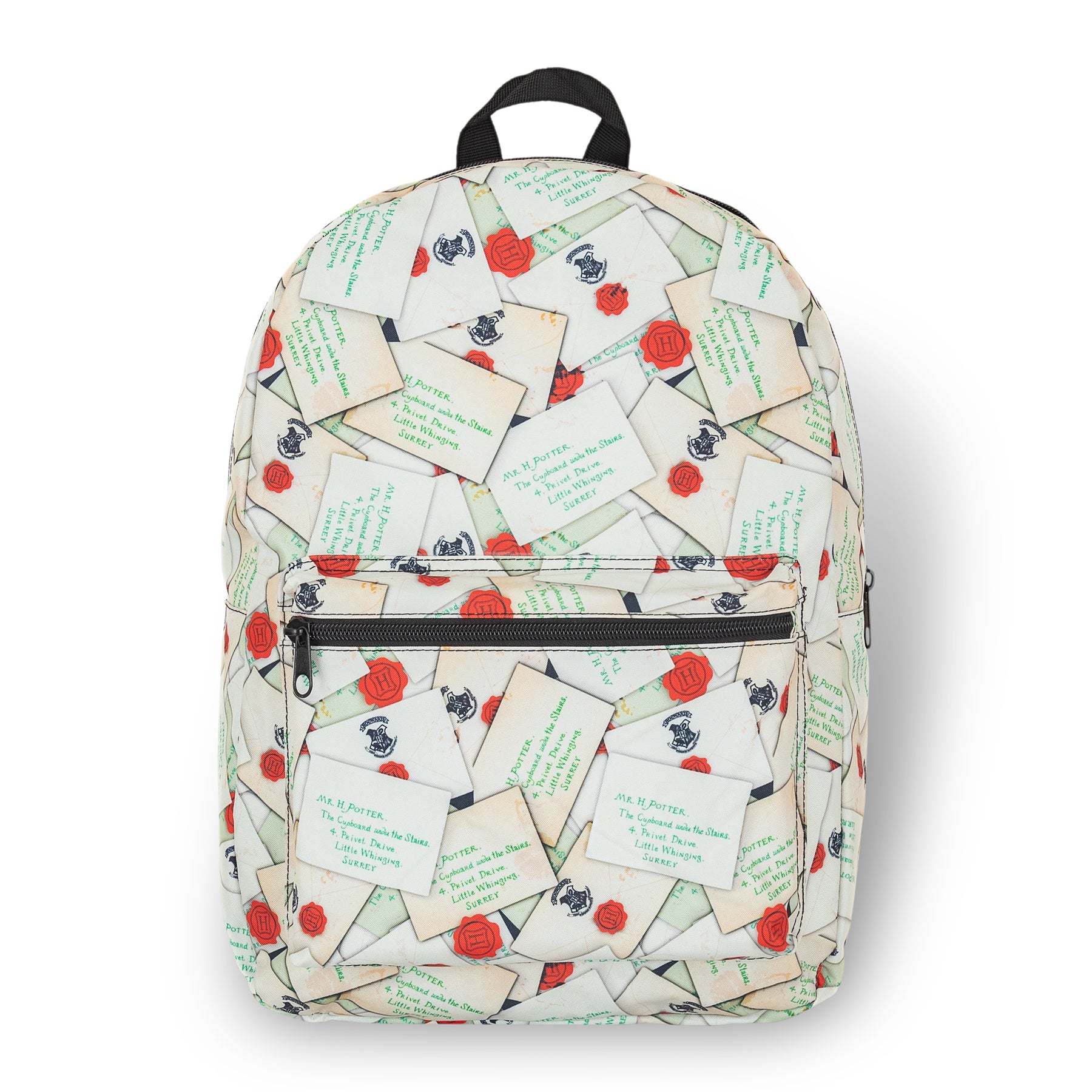 Harry Potter Envelope Kids Back To School Backpack