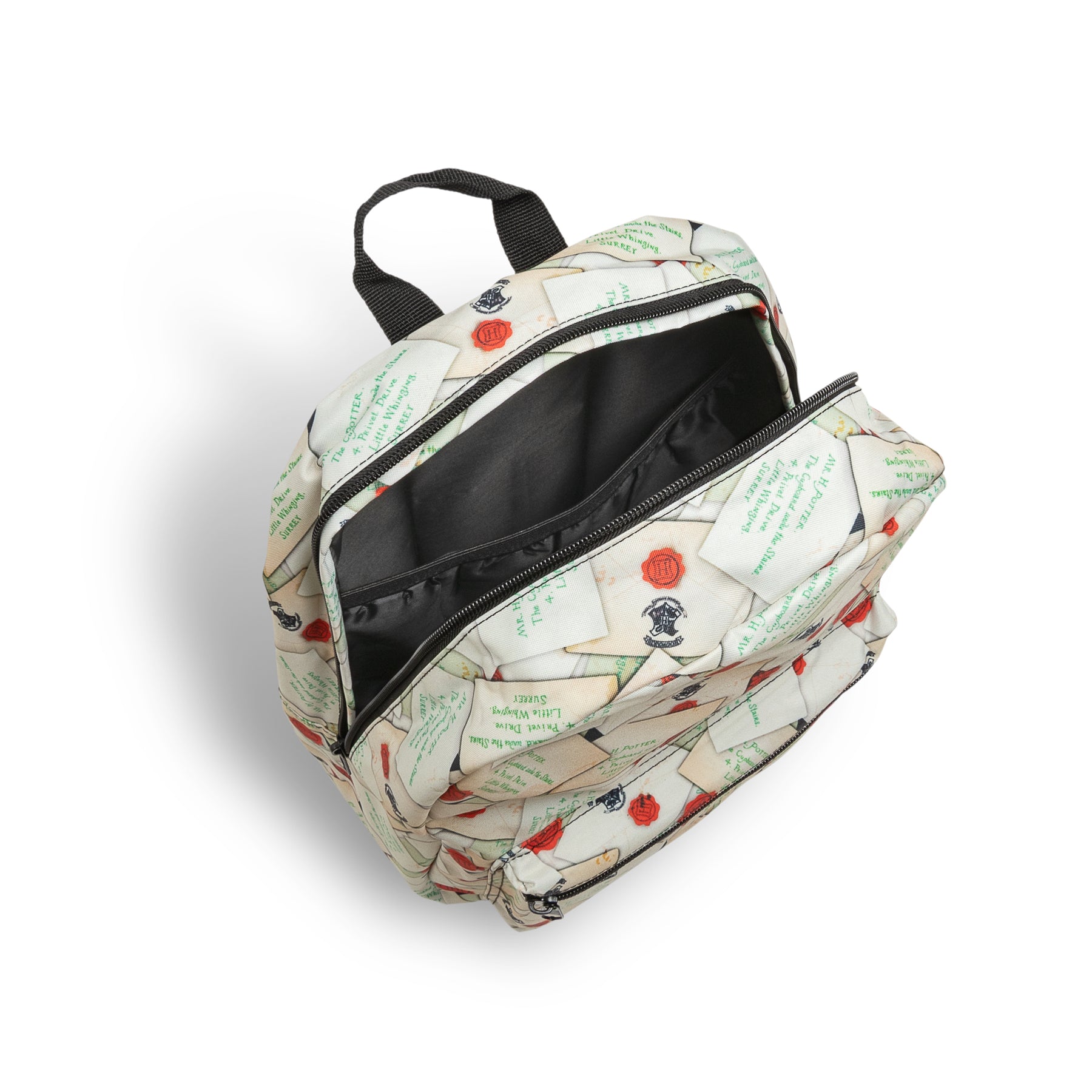 Harry Potter Envelope Kids Back To School Backpack