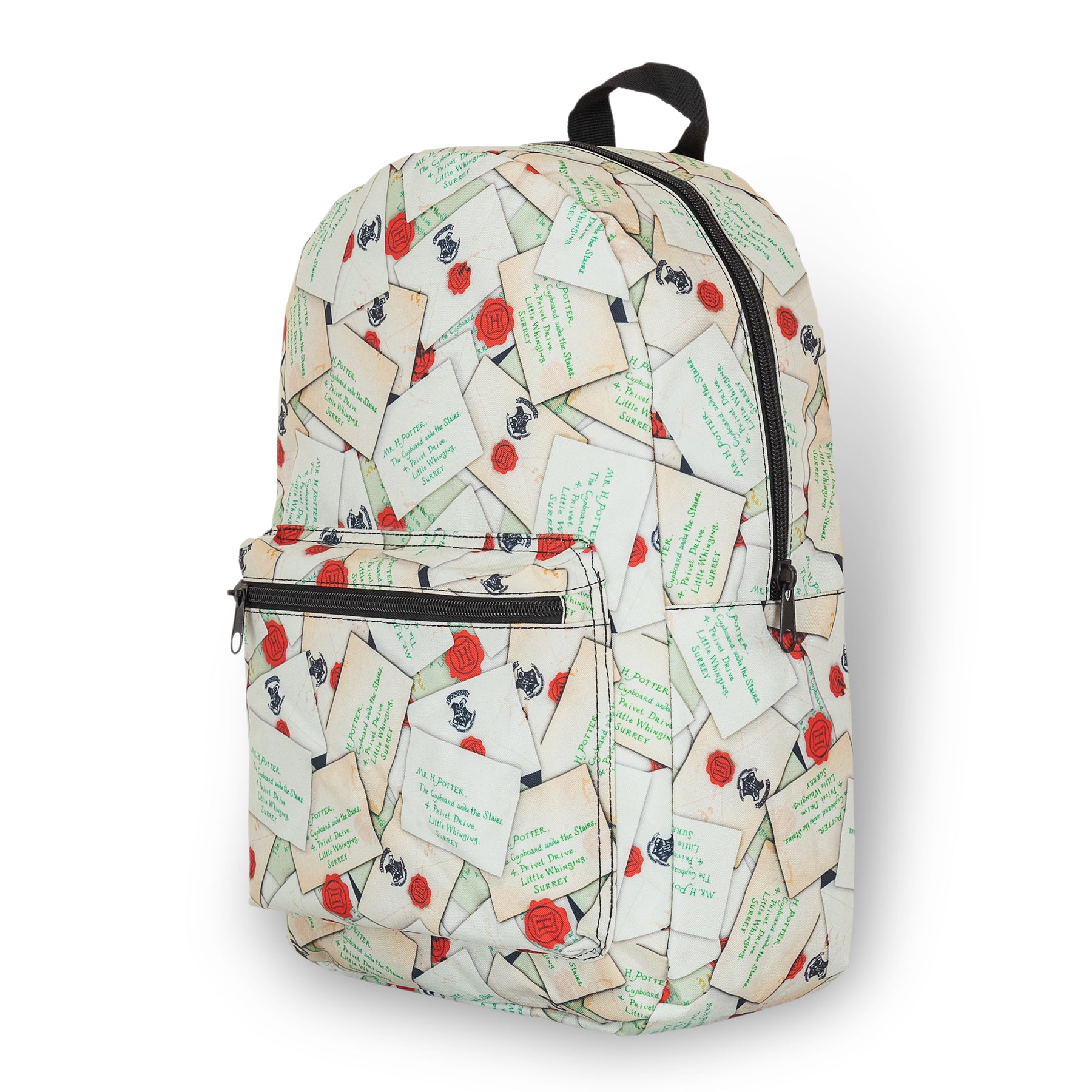 Harry Potter Envelope Kids Back To School Backpack