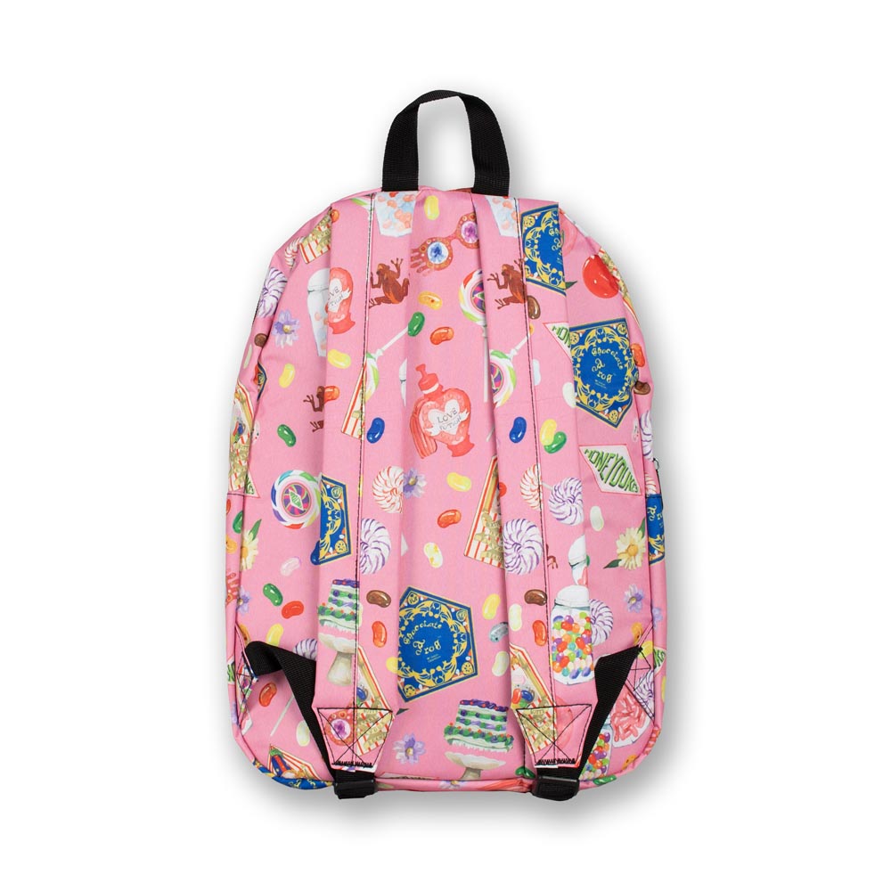 Harry Potter Honeydukes Backpack