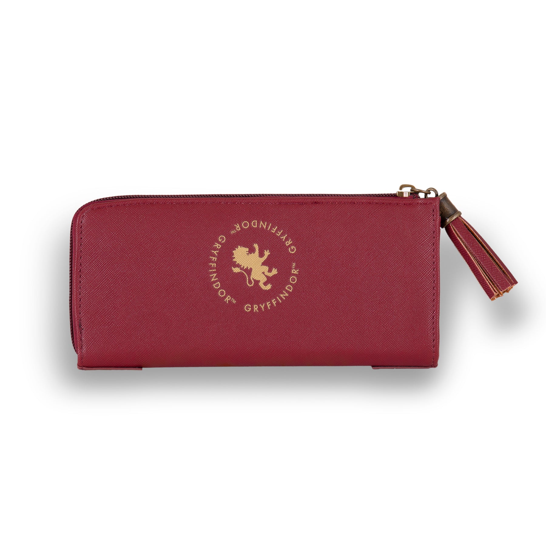 Harry Potter Gryffindor House Premium Purse