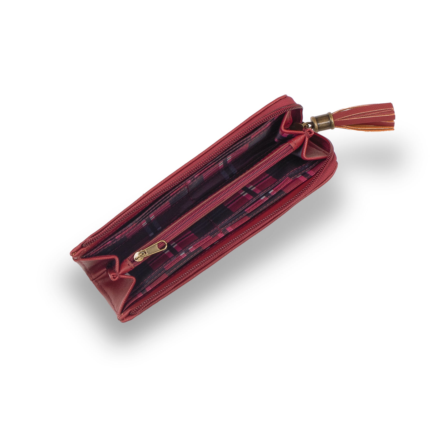 Harry Potter Gryffindor House Premium Purse