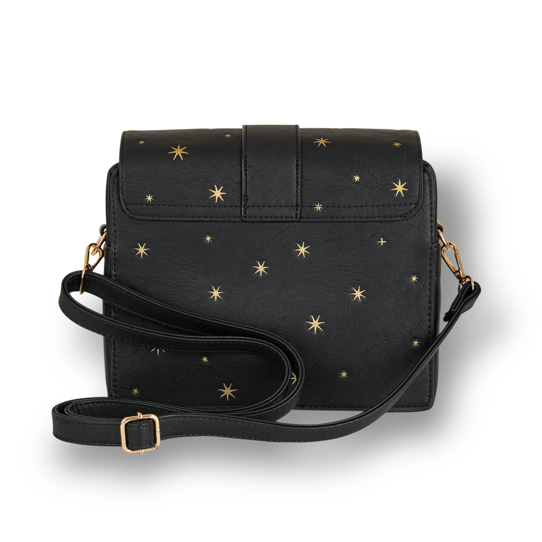 Harry Potter Wand Shoulder Bag