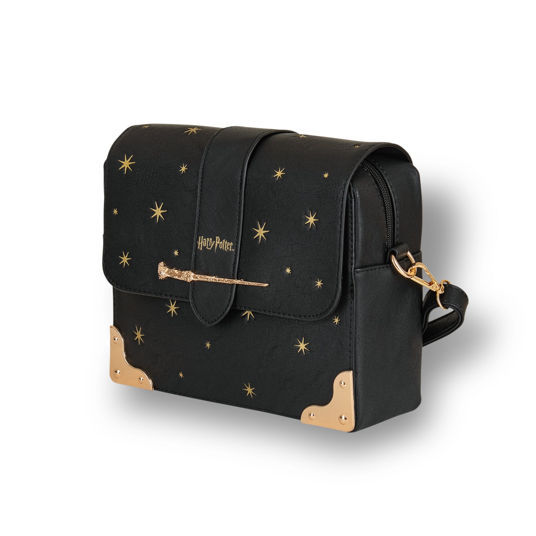 Harry Potter Wand Shoulder Bag
