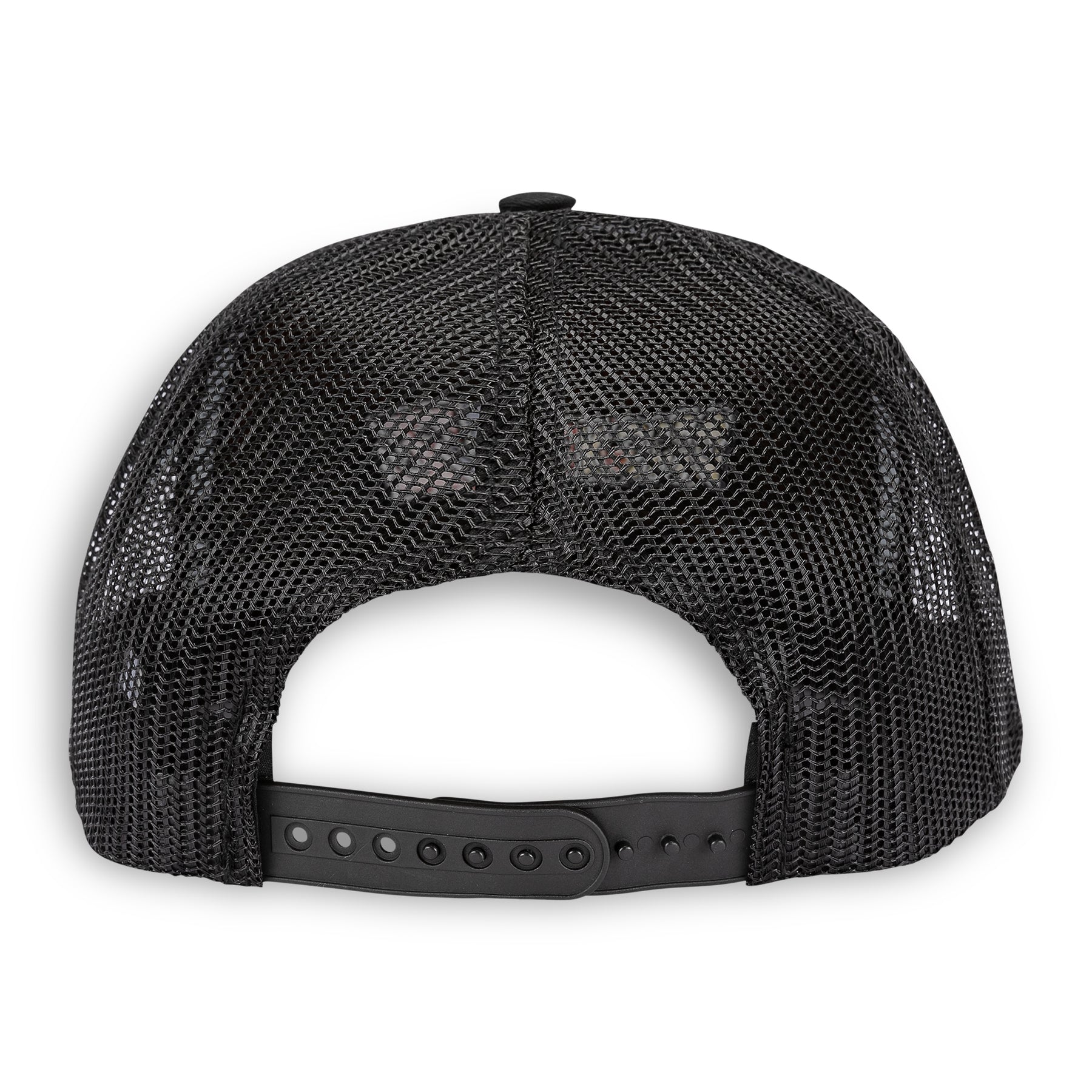 Dragon Ball Z Goku Super Saiyan Trucker Youth Cap