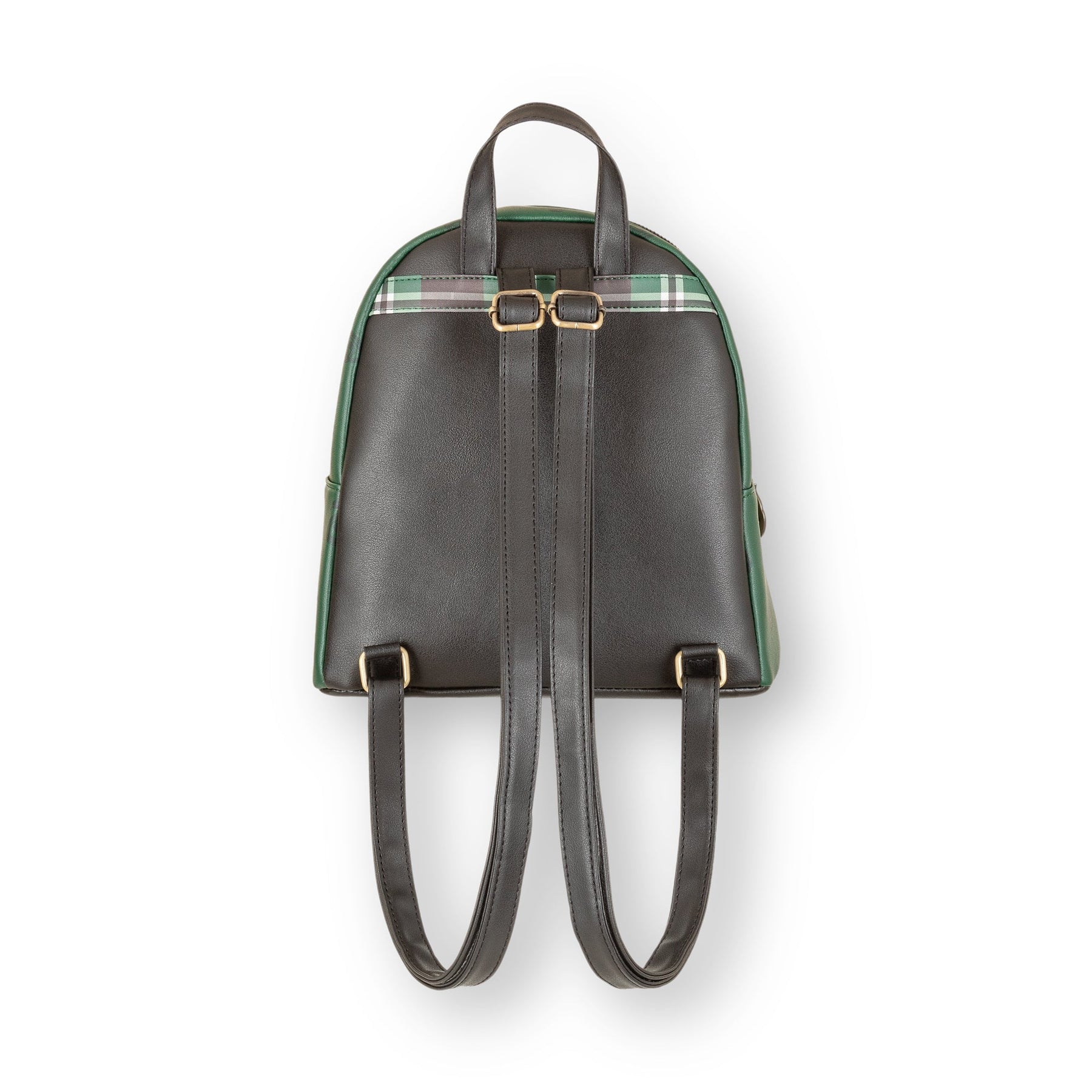 Harry Potter Slytherin Premium House Mini Backpack
