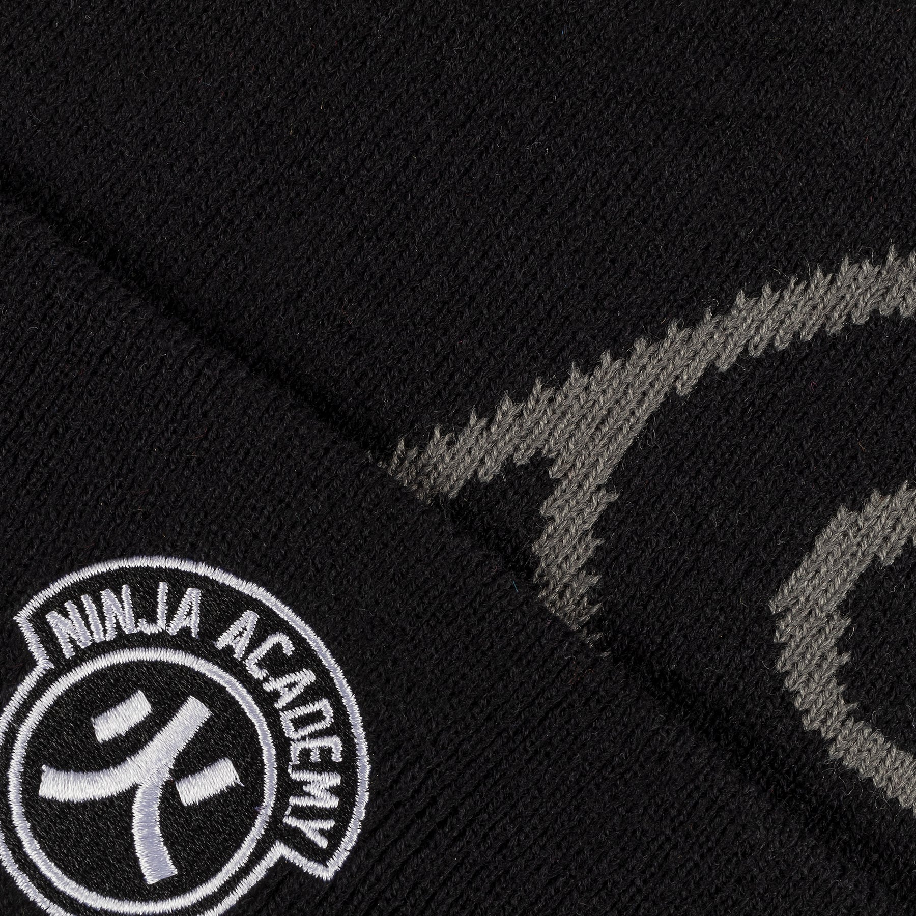 Naruto Leaf Village Symbol Adults Beanie & Glove Set