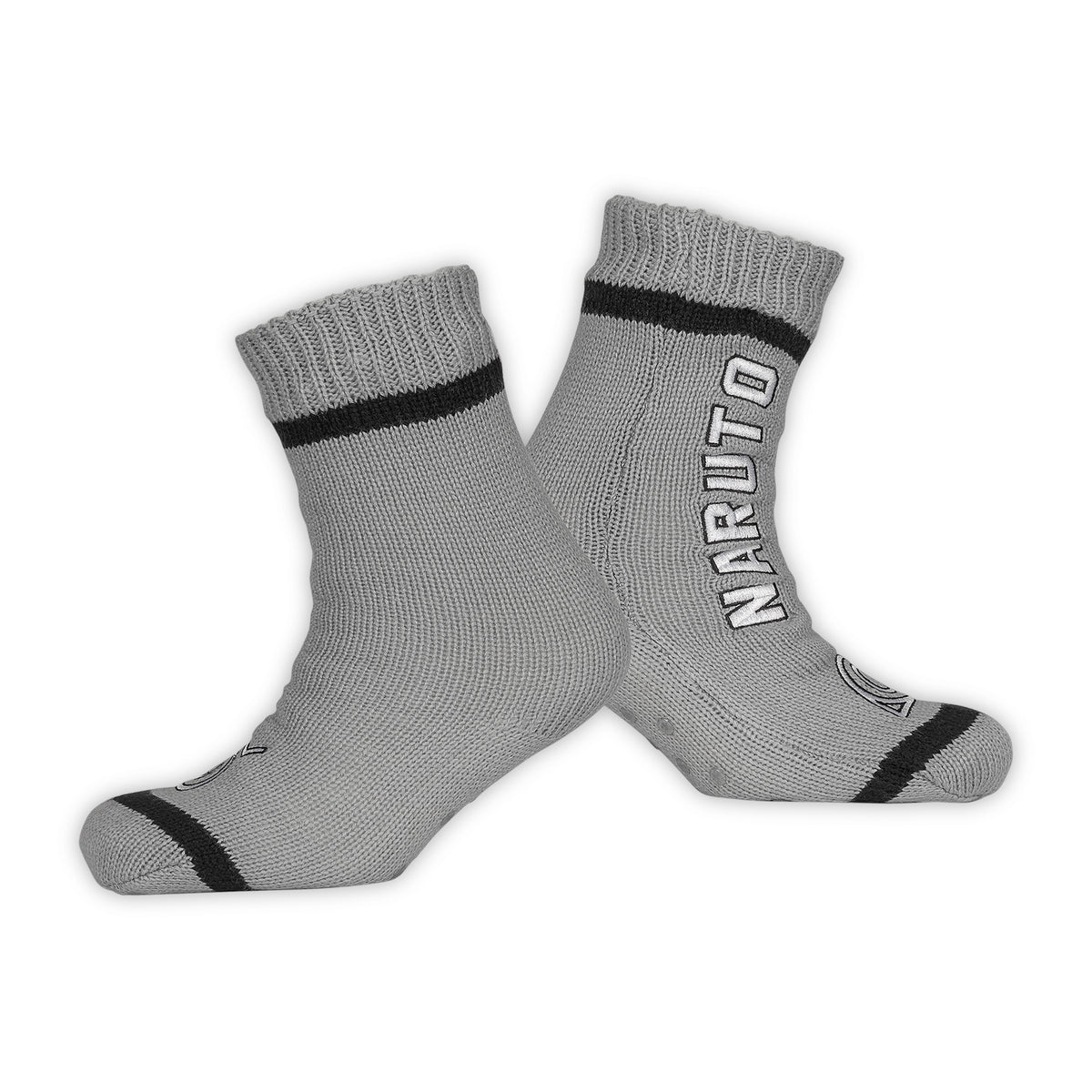 Naruto Kids Cosy Slipper Socks