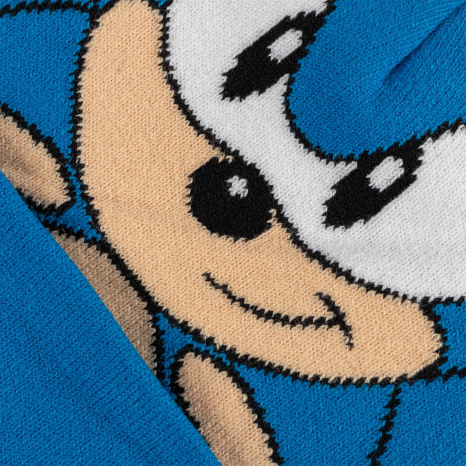 Sonic The Hedgehog Character Kids Beanie & Glove Set