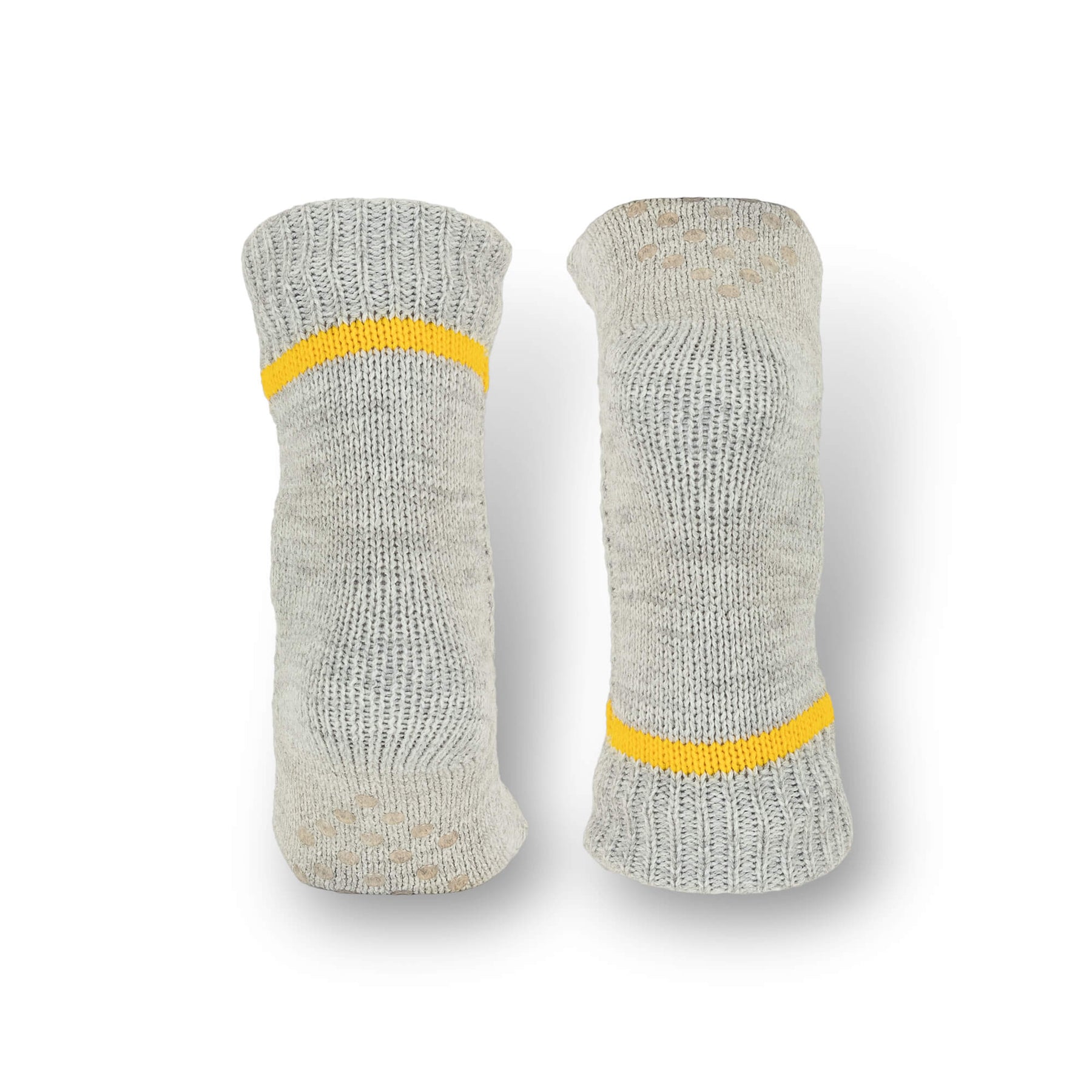 Harry Potter Adults Hedwig Slipper Socks