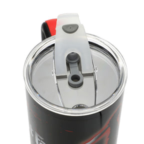 Ghost Face 40 oz. Stainless Steel Tumbler