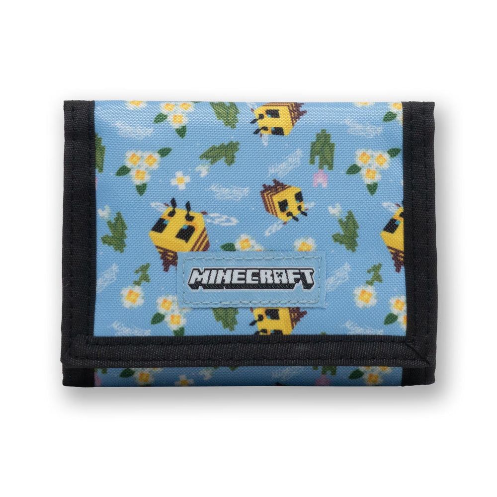 Multicolour Wallets & Money Clips Front