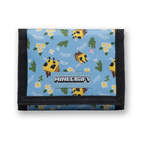 Multicolour Wallets & Money Clips Front