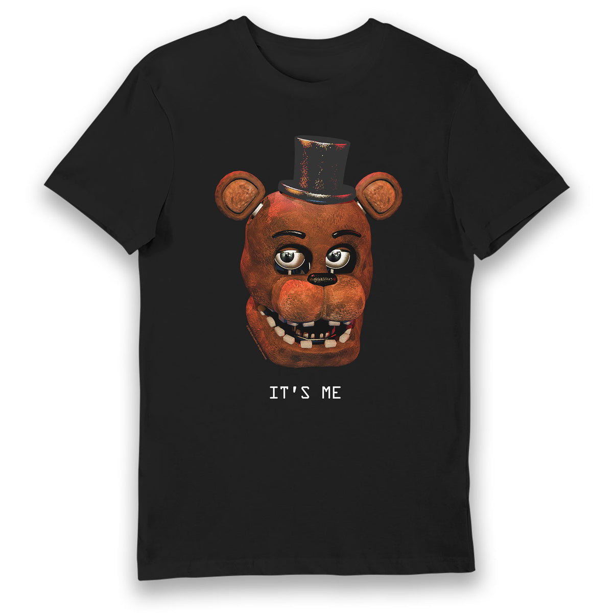 Five Nights At Freddys It's Me T-Shirt