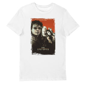 The Lost Boys Supernatural Adults T-Shirt