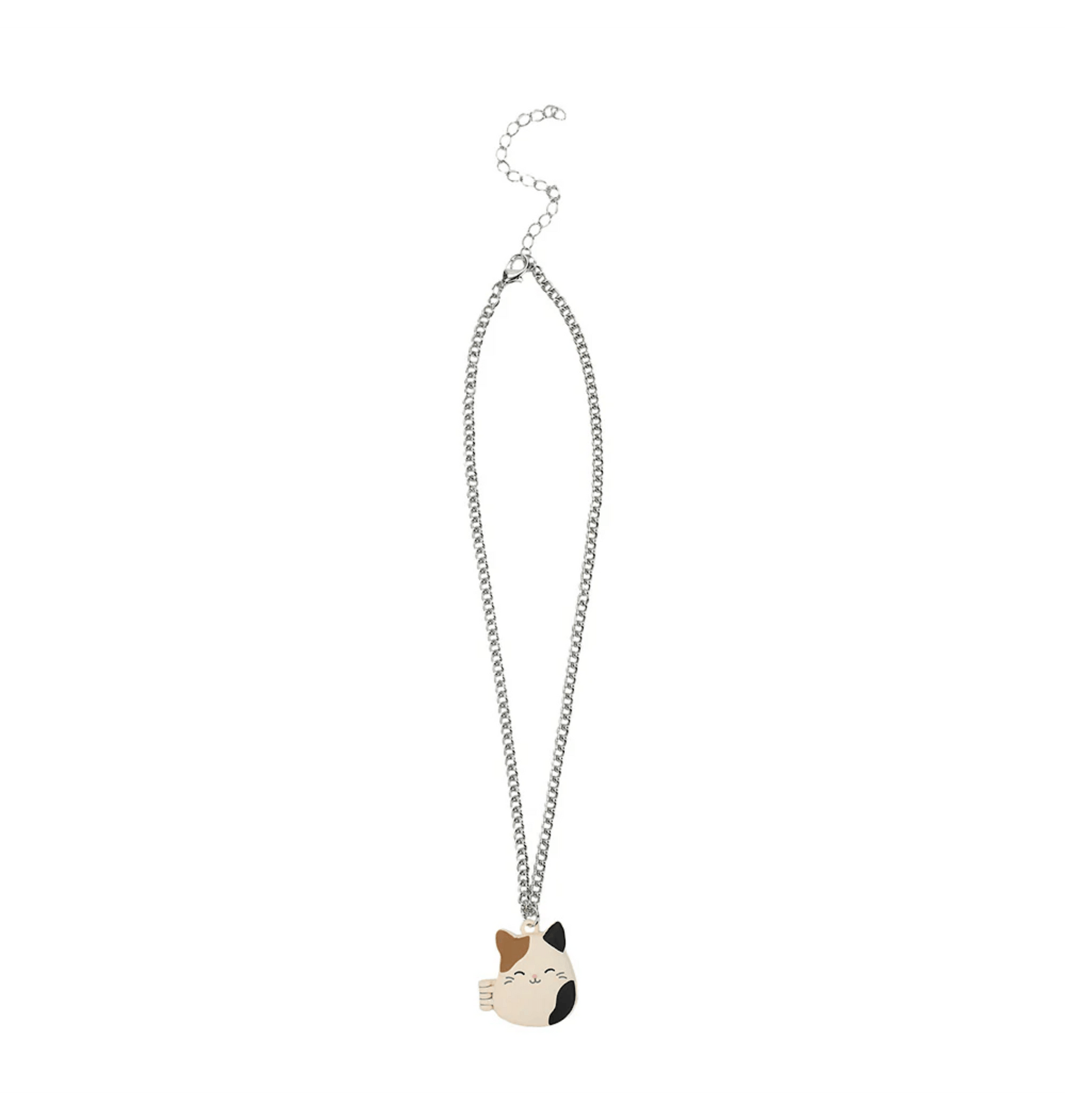 Silver Jewellery Front