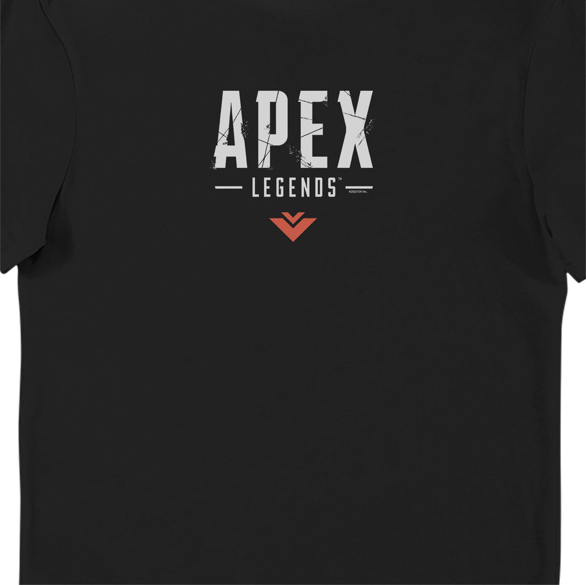 Apex Legends Logo Adults T-Shirt