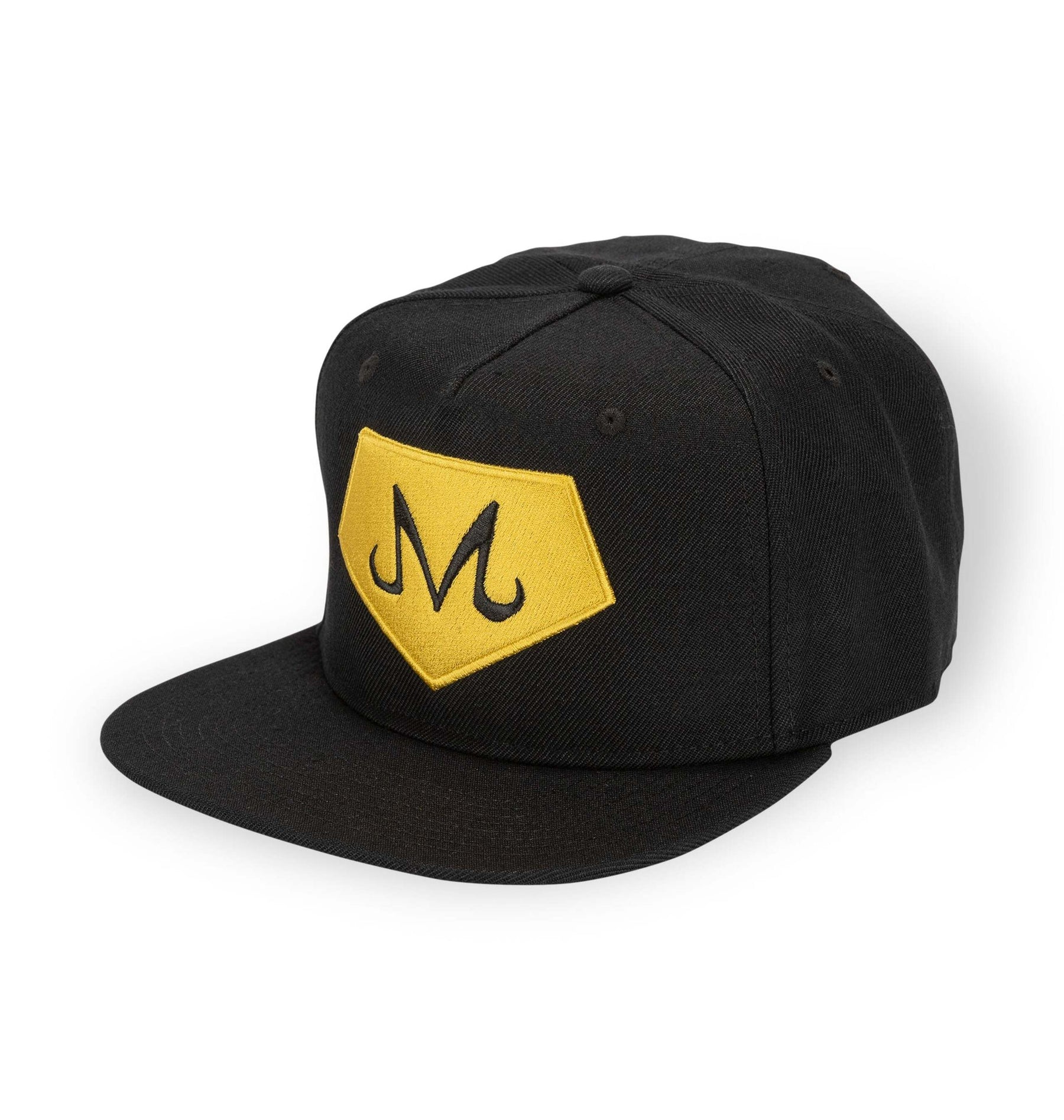 Black Hats Front