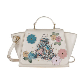 White Bag Front