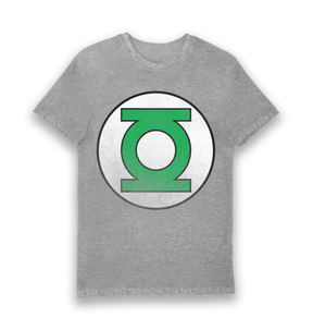 Sports Grey Printed T-shirt Front