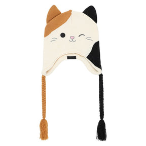 Multicolour Beanie Front