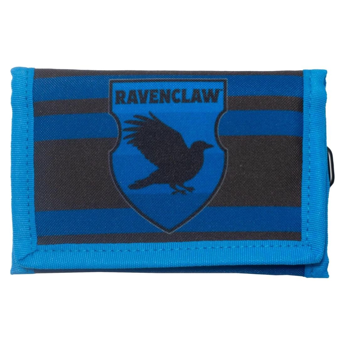 Harry Potter Ravenclaw House Nylon Wallet