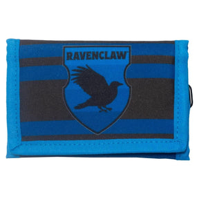 Harry Potter Ravenclaw House Nylon Wallet