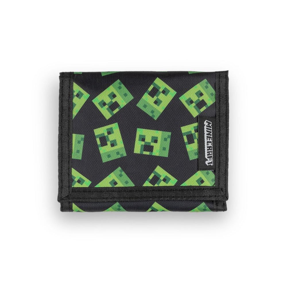 Multicolour Wallets & Money Clips Front