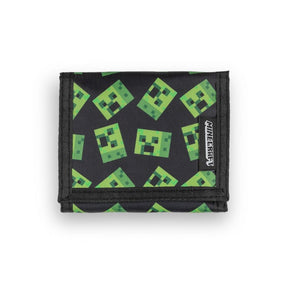 Multicolour Wallets & Money Clips Front