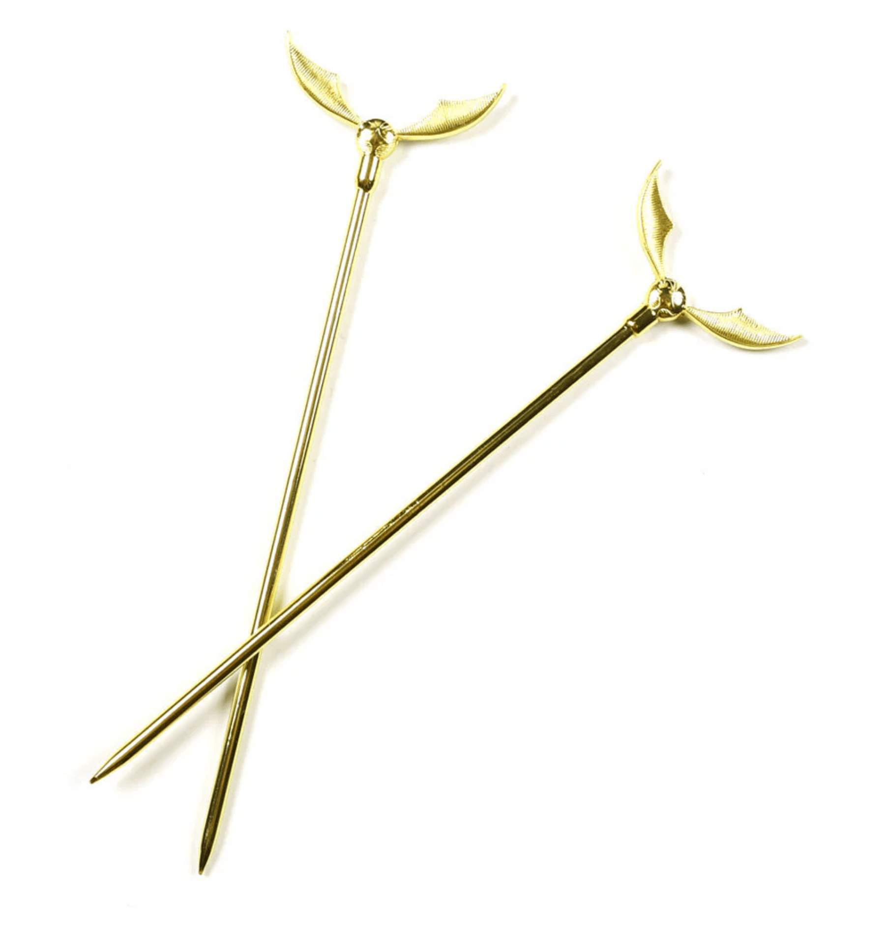 Gold Jewellery Front