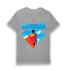 Sports Grey Printed T-shirt Front