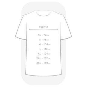 Bioworld Demon Slayer White T-Shirt