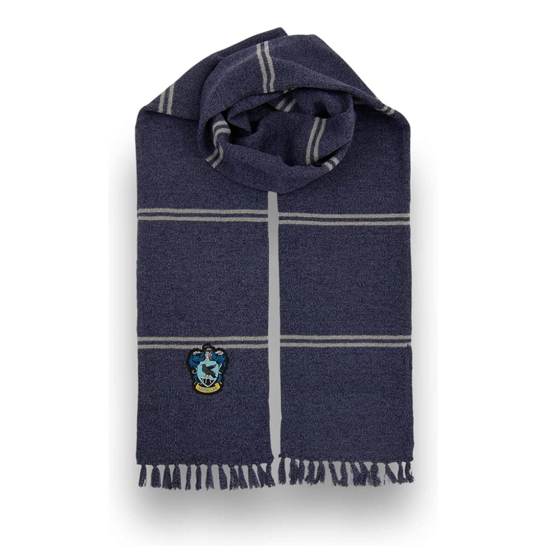 Harry Potter Ravenclaw Adults Hat and Scarf Winter Set