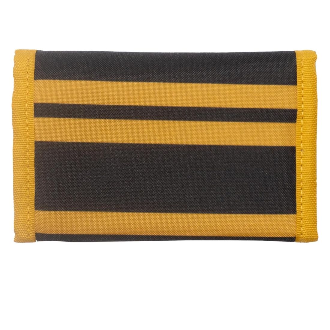 Harry Potter Hufflepuff House Nylon Wallet