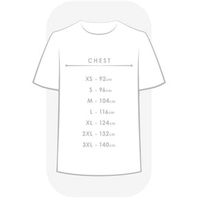 Bioworld One Piece Black T-Shirt