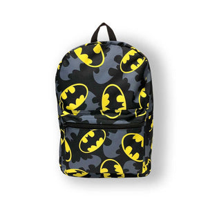 Multicolour Backpacks Front