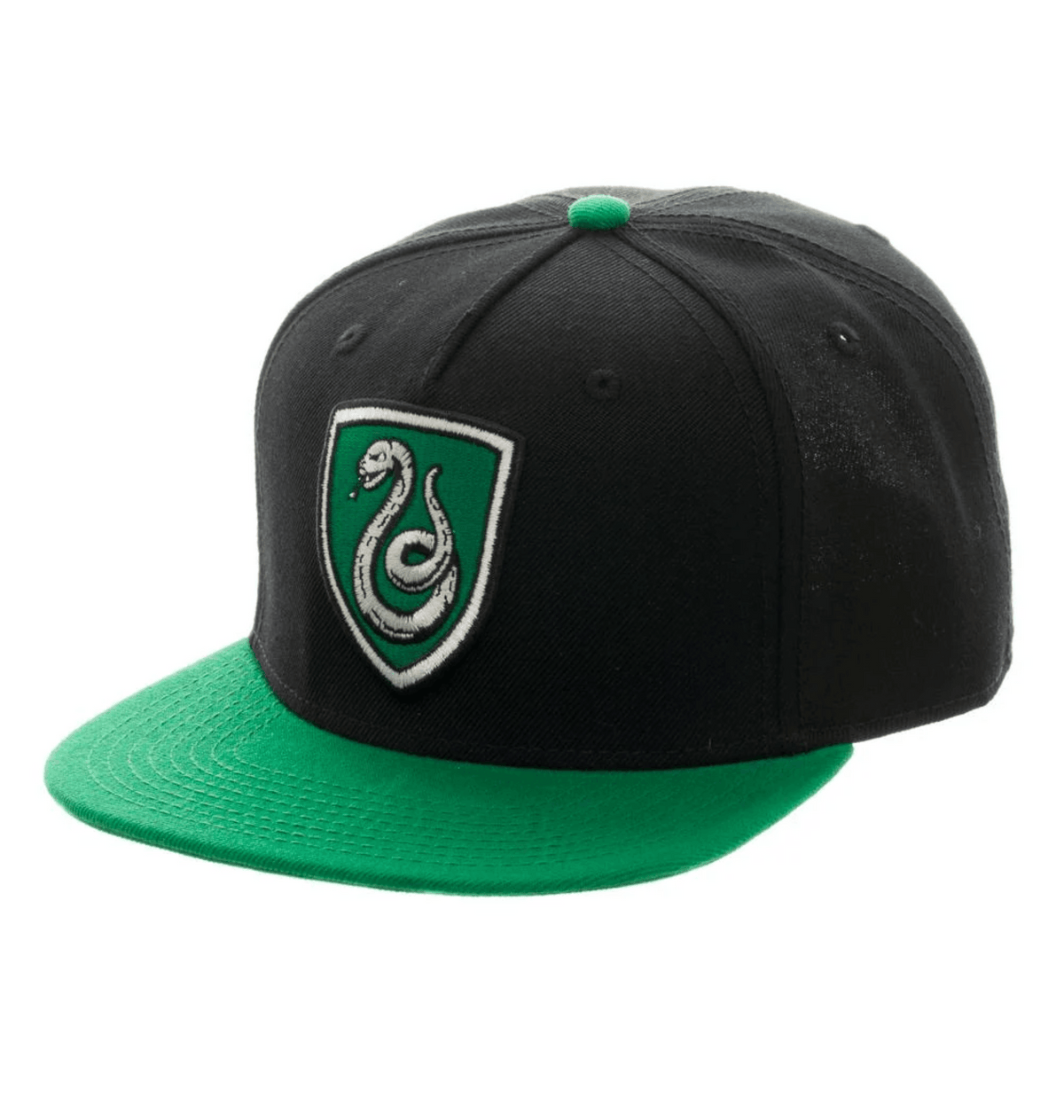 Black Caps Front