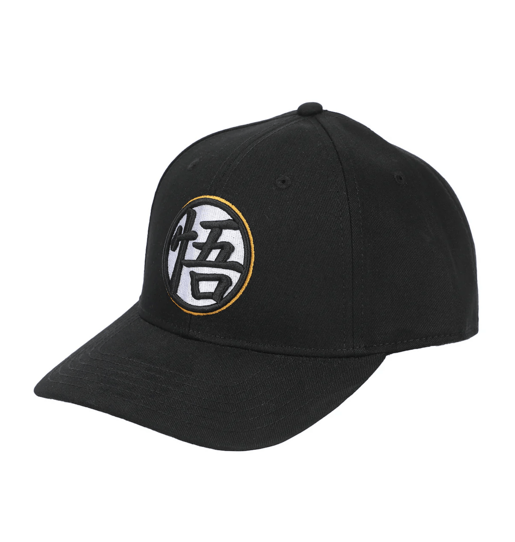 Black Caps Front
