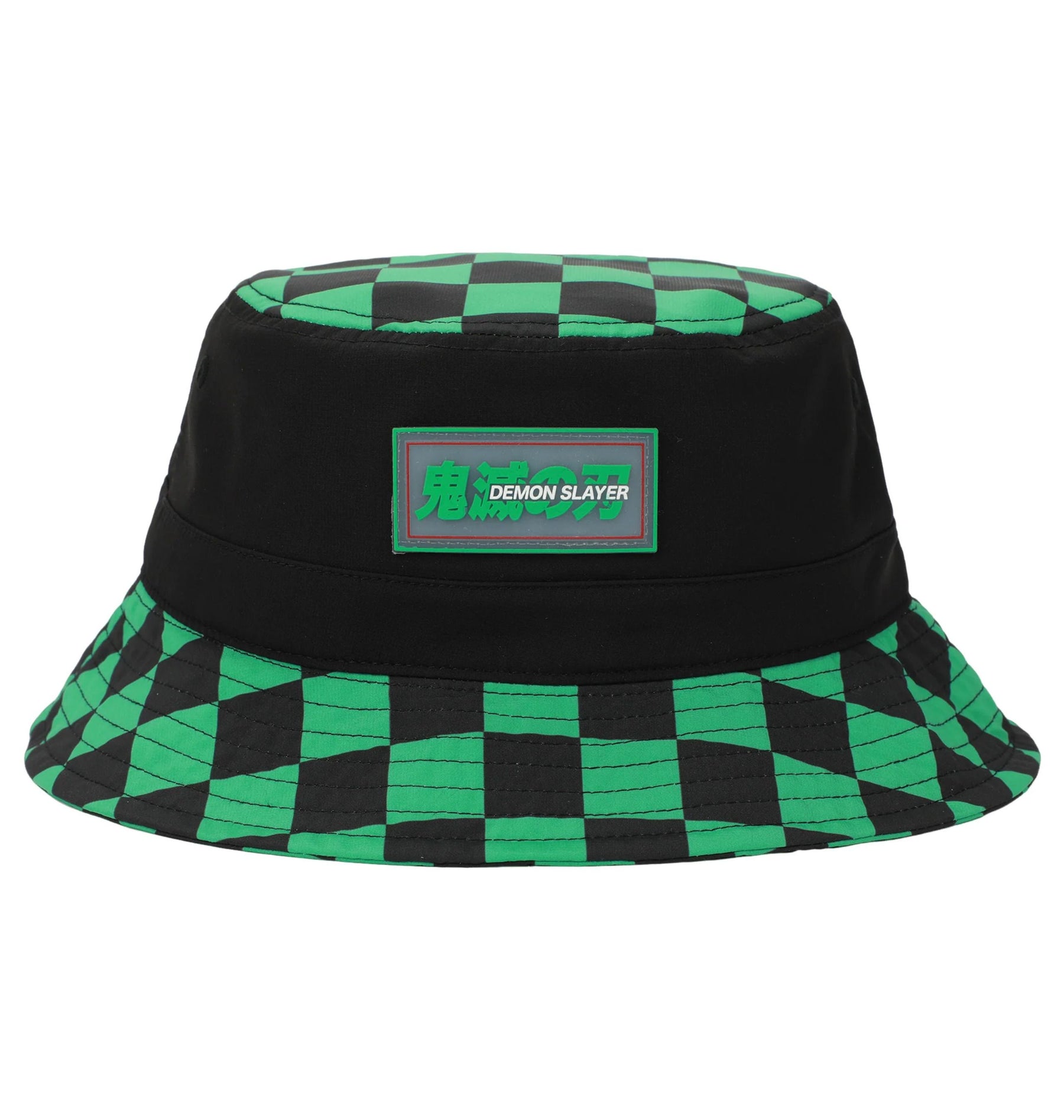 Black Hats Front
