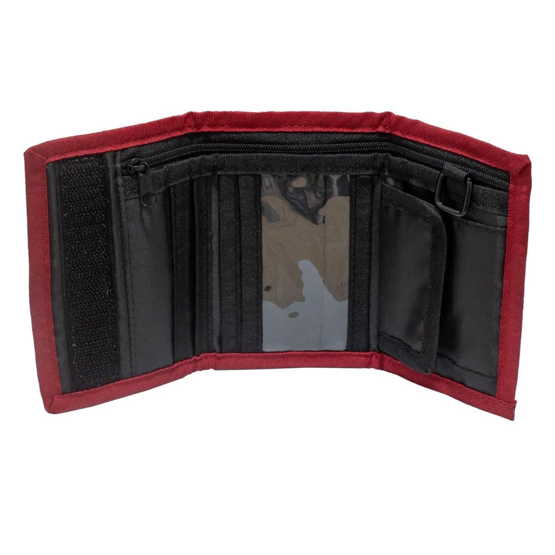 Harry Potter Gryffindor House Nylon Wallet