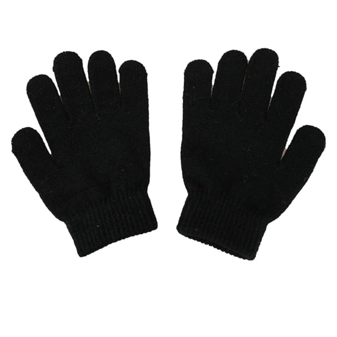 Scooby Doo Beanie and Glove Set with 3D Ears