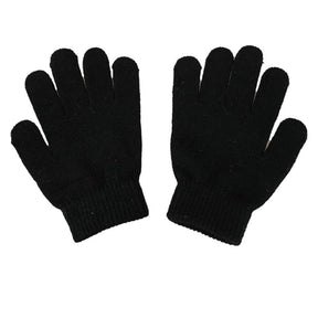 Scooby Doo Beanie and Glove Set with 3D Ears