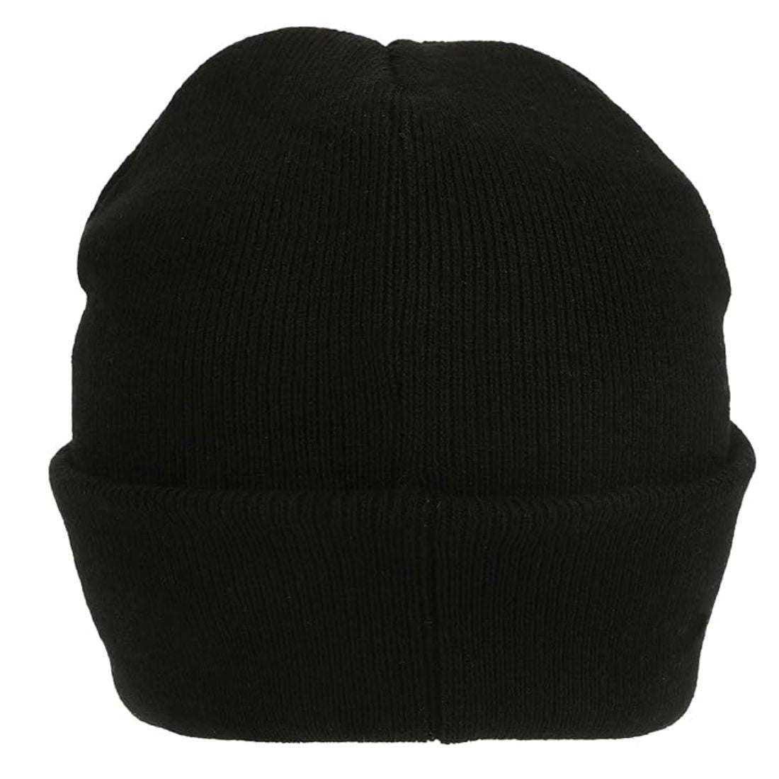 Sonic The Hedgehog Shadow Embroidered Cuff Beanie – Official SEGA Merchandise by Bioworld