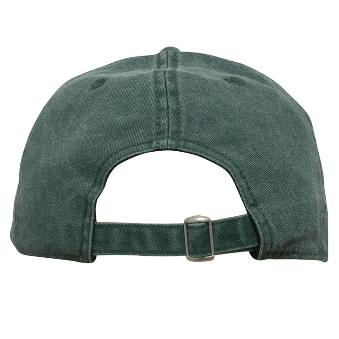 Bioworld Harry Potter Green Slytherin Alumni Adjustable Cap Official Merchandise, Great Gift for Teens or Adults