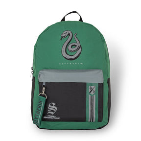 Multicolour Backpacks Front