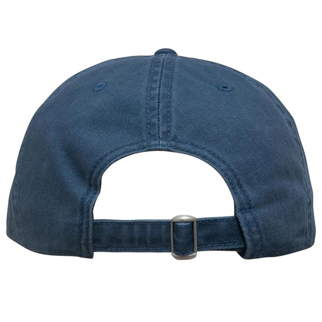 Bioworld Harry Potter Blue Ravenclaw Alumni Adjustable Baseball Cap - Official Merchandise - Great Gift for Teens or Adults