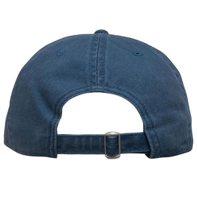 Bioworld Harry Potter Blue Ravenclaw Alumni Adjustable Baseball Cap - Official Merchandise - Great Gift for Teens or Adults